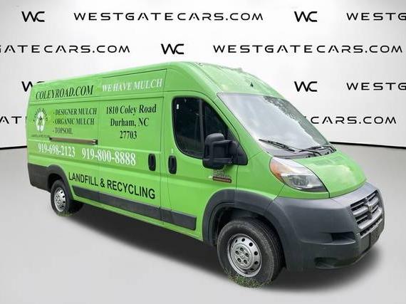 RAM PROMASTER 3500 2017 3C6URVJG9HE535662 image RAM PROMASTER 3500 2017 3C6URVJG9HE535662 image
